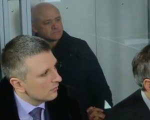 В БПП прокомментировали поручительство нардепа за Труханова