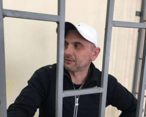 Окупанти засудили кримчанина Захтея на 6,5 років в&#039;язниці