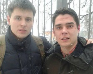 Суд над Трухановим: автомайданівця бив депутат