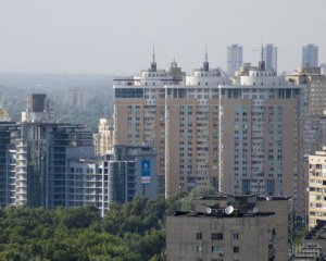 Эксперт рассказал, какие квартиры чаще всего покупают украинцы