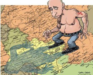 Война с Россией: почему Путин топчется на Донбассе и в Крыму