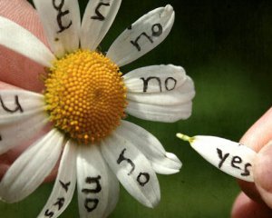 "Кохає - не кохає": почуття вимірюватимуть за допомогою пристрою