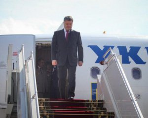 Президентський авіапарк застрахували на 1,5 млрд грн