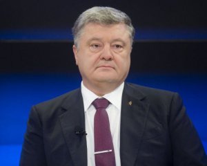 Україна витрачає 6% ВВП на оборону - Порошенко