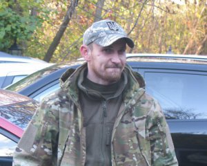 &quot;Только мочили губы&quot; - ветеран рассказал, как в Донецком аэропорту выживали без воды
