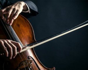 Украли виолончель стоимостью 1,3 млн евро
