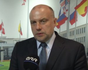 &quot;Україна буде в НАТО&quot; - естонський міністр