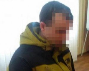 Разоблачили группу пограничников, сотрудничавших с ЛНР