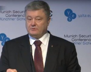 Порошенко озвучив цьогорічну статистику втрат на Донбасі