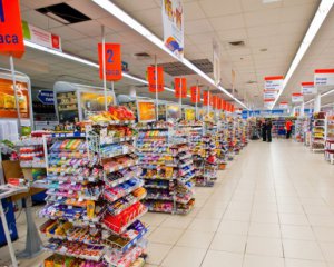 Львів'янка купила в магазині разом із замороженою квасолею голову миші