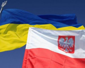 Польша остается стратегическим партнером Украины - президент