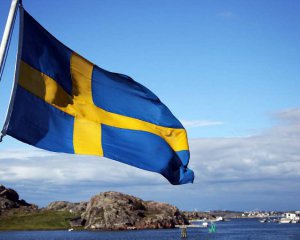 Швеция поддержит миротворческую миссию ООН в Донбассе