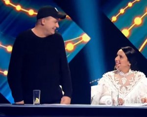 Судью Нацотбора на Евровидение-2018 обвинили в подсуживании