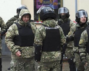 Полицейских нужно пронумеровать пожизненно - Найем объяснил закон для копов