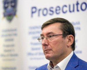 Суди не будуть швидкими, треба терпіти - Луценко про справи Майдану