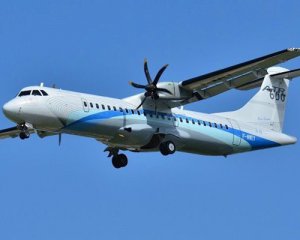 З'явилися подробиці авіакатастрофи в Ірані