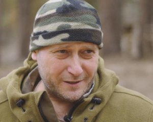 Ярош закликав перейменувати область