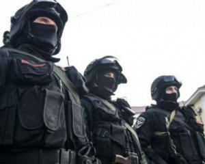 Показали відео розстрілу людей у Дагестані