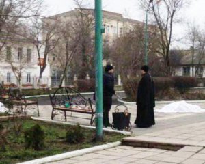 ІДІЛ взяло на себе відповідальність за стрілянину в Дагестані