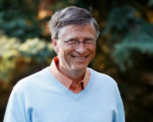 Гейтс предложил увеличить налоги в США