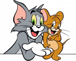 Американцы обвиняли создателей мультфильма про кота и мышку в жестокости и пропаганде вредных привычек