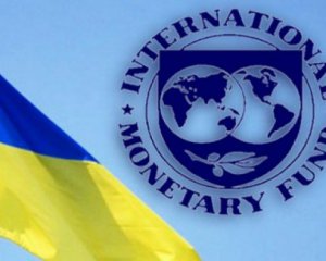 Кредиторы дали неотложное задание Украине
