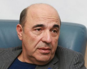 Рабінович визнав Труханова одним з найкращих мерів українських міст