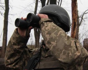 Бойцы АТО дали достойный отпор: ликвидировали 6 боевиков вблизи Горловки