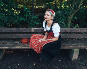 Украинка рассказала о жизни в самой пунктуальной стране мира