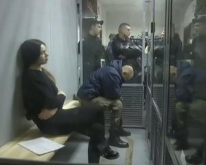 В Харькове суд начал и сразу перенес заседание  по сути дела Елены Зайцевой