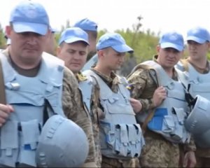 Назвали страны, которые готовы освобождать Донбасс в миротворческой миссии ООН