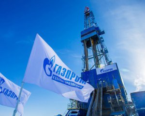 Газпром&quot; увеличил транзит нефти через Украину