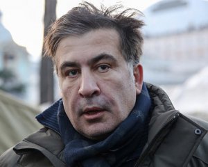 Генпрокуратура допросит Саакашвили по делу Майдана