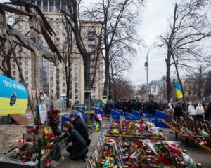 Госдеп в годовщину Майдана обратился к украинской власти