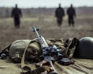 Сутки на Донбассе: 2,5-часовой обстрел и потери сил АТО