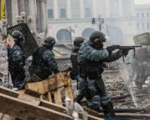 Расстрелы на Майдане: Горбатюк сообщил об уничтожении доказательств