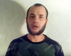 Росіянин з банди ДНР збирає гроші в інтернеті, щоб повернутися в Астрахань