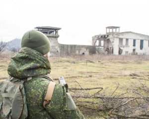 &quot;С палкой в руках проверял багаж и людей на блокпосту&quot; - бывший боевик рассказал о своей &quot;службе&quot; в ДНР