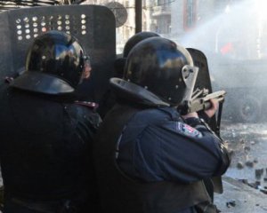 Убийства на Майдане: 102 человека объявлены в розыск