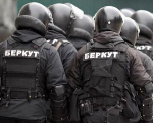 Подозреваемые в убийствах майдановцев работают в Нацгвардии и полиции