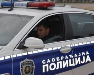 В Сербии освободили задержанных украинок