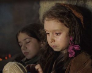 Українські фільми 2017 року показали в одному ролику