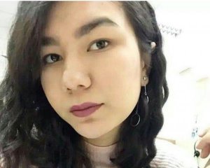 Знайшли речі зниклої іноземної студентки