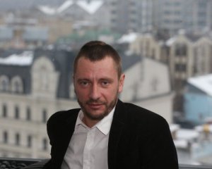 &quot;Это был акт отчаяния&quot; - архитектор о поджоге самостроя УПЦ МП