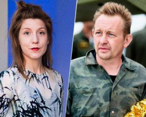 Убивство на субмарині "Наутілус": коханка Мадсена розповіла нові подробиці