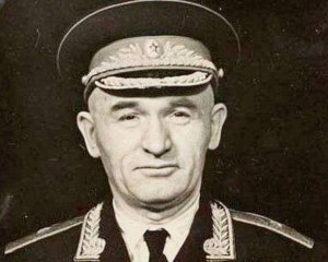 Генерала Григоренко держали в психбольнице