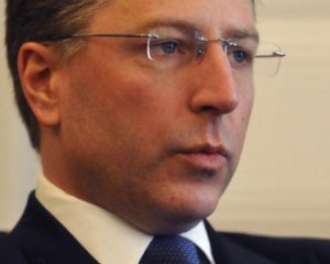 Волкер про миротворців: &quot;Не бачу підстав сподіватися&quot;