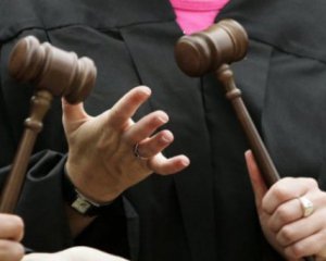 5 лет тюрьмы: судей предлагают наказывать за мягкое отношение к коррупционерам
