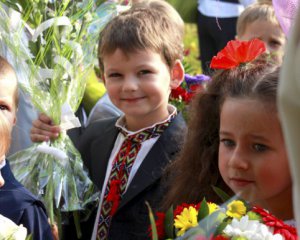 В украинских школах введут кардинальные изменения