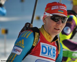 Прапороносець збірної України не проведе на Олімпіаді жодної гонки